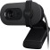 Camera Web Logitech HD Webcam Brio 90 graphite 2MPIX (1920x1080) USB2.0 with a microphone (960 107807