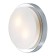 Lamp Holger, 2x40W, E14, IP44, Color Chrome