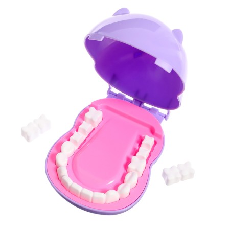 Game set "Dentist", 11 items-4