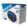 Portable acoustics Smartbuy SBS-5510 Marvel 6W, Bluetooth, MP3, FM-radio, RGB backlight