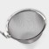 Sieve - colander Magistro arti, d = 16 cm, with a latch