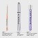 Eye pencil Influence Beauty Spectrum, automatic, tone 11