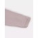 Body Body on buttons with Rant Base anti-ticaras, seams outward, height 62 cm, color light-beige