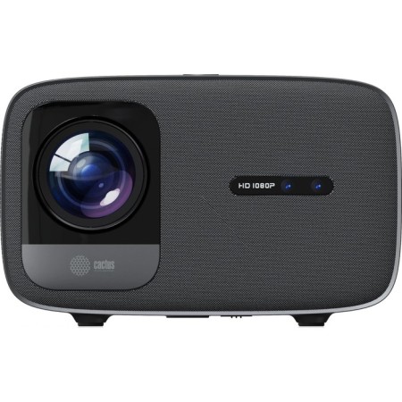 Projector CACTUS CS-PRC.05b.full HD-A LCD 7500LM LS 750LM ANSI (1920x1080) 1000: 1 resource Lam 107627-1