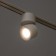 SLIM SLIM SLIM "cylinder" LED 9W 3000K-6000K 48V CRI90 white 6x6x10cm