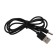 Eye massage Luazon LEM-30, electric, 5 W, IR-GOGREE, from USB