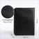 Folder for documents, a4, black color
