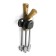 Furniture hook CAPPIO Branch, one -rod, matte gold