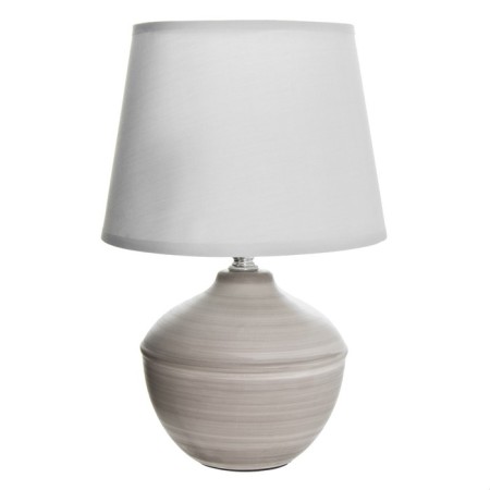 Gloria table lamp E14 40W gray 22.5x22.5x32 cm Risalux-7