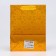 Package Hologography with the window "Heart", "Golden", S 23.5 × 18 × 8.5 cm set of 1 pc.