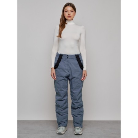 Semicunneries Women's insulated, size 56, color gray color