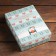 Gift box team "On holiday with love", 16.5 x 12.5 x 5.2 cm