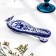 Standing for tablespoons "Ship", 18 × 5 × 5 cm, Gzhel