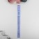 Knitting needles, straight lines, d = 1.2 mm, 35 cm, 2 pcs