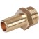 Stout SFT-0035-001214, 1/2 "x 14 mm, external thread