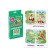 A set of entertaining cards "Preschool training". Kulikova E.N., Sukhareva O. V.