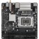 ASROCK B760M-RITX/D4 WIFI SOC-1700 Intel B760 2XDDR4 Mini -itX AC`97 8ch (7. 106498