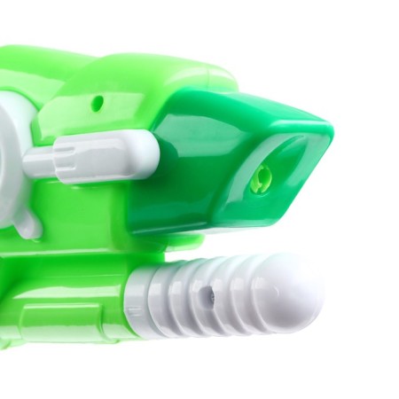 Water pistol fixiki "water fixture", mix-4