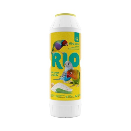 Rio Hygienic sand for birds, 2 kg