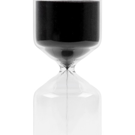 Sanding clock, souvenir, for 30 minutes, 5.5 x 18 cm-1