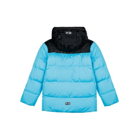 Demician jacket for the boy PlayTode, height 140 cm-7