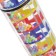 Labyrinth rattle, rain noise, 30 cm, crush me