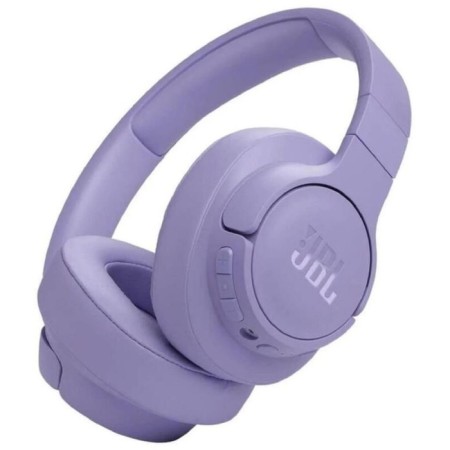 Folls Faling Fuels JBL Tune 770NC 1.2M Violet Wireless Bluetooth headband (JBLT770NCPURCN)
