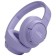Folls Faling Fuels JBL Tune 770NC 1.2M Violet Wireless Bluetooth headband (JBLT770NCPURCN)