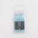 Needle for household sewing machines, double, No. 80/2.5