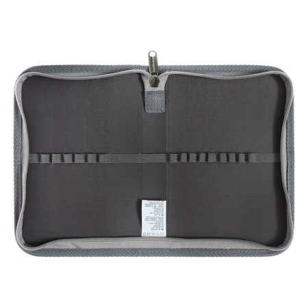 Penal 1 section, 135 x 205 x 30 mm, textile, Erichkrause Capybara Travel, 60220-4