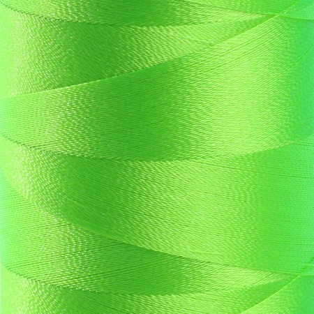 Atlase thread, 120d/2, 700 m, yellow color No. 644-1