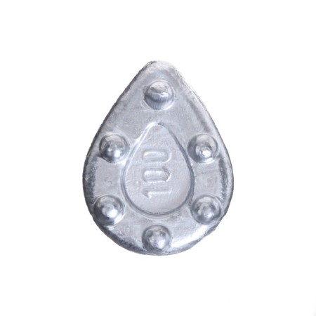 Yugana cargo, carp spike, sliding, 100 g