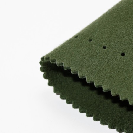 Bath cap Fetrovka, olive-4