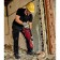 Jumping hammer Einhell TC-DH 43, 1600 W, SDS-HEX 30 mm, 43 J, 1800 BLU, 4M, case