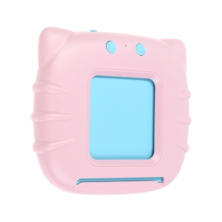 Interactive game for learning English Windigo, 112 bilateral cards, pink-7