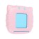 Interactive game for learning English Windigo, 112 bilateral cards, pink
