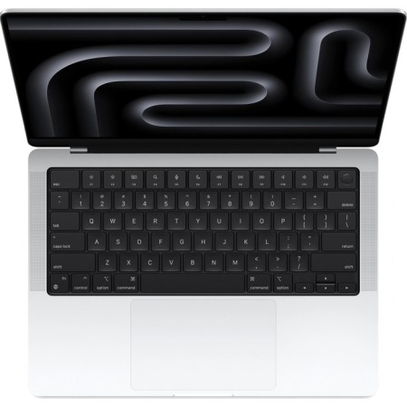 Apple MacBook Pro A2918 M3 8GB SSD512GB/10 Core GPU 14.2 "Liquid Retina XDR 1073511-1