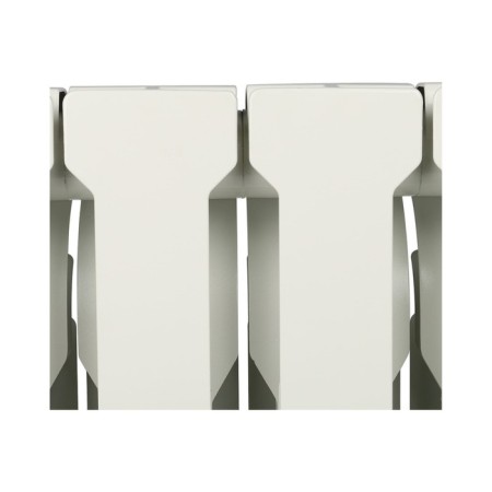 Bimetallic radiator Rommer Profi BM 350, 350 x 80 mm, 6 sections-7