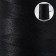 Threads 210lsh, 1000 m, black color No. 115