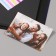 Photo album 25 sheets (corners+rings) "Trust the stars" 19x27x3 cm