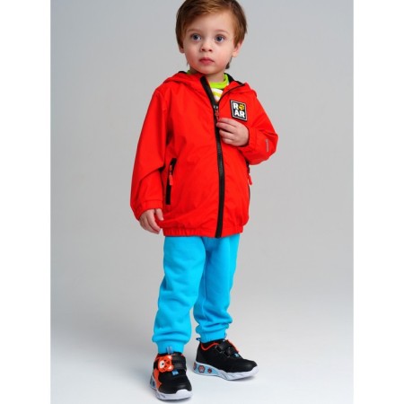 Vetrovka for the boy PlayTode, height 80 cm-3