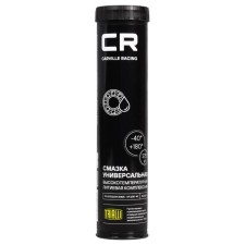 Lubrication Carville Racing universal high -temperature lithium, tube, 375 g, G5150240