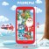 Musical phone number "soon New Year"