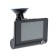 DVR Cartage, 2 cameras, FHD 1080p, LTPS 4.0, review 120 °