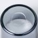 Plaphon Alsu 1he27 Tinted 13x13x9.5cm