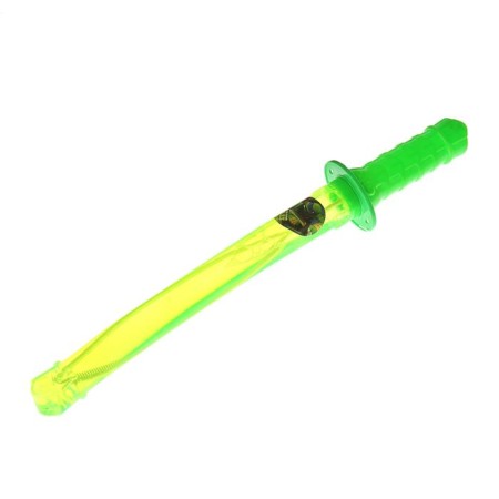 Soap bubbles "sword", ninja turtles, 120 ml-1