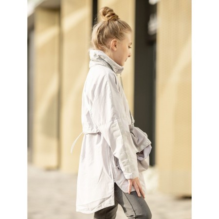 Park-Black Park for a girl, height 128 cm-2