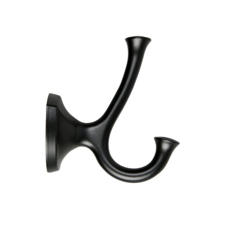 Furniture hook Cappio Value, two -rod, black-4