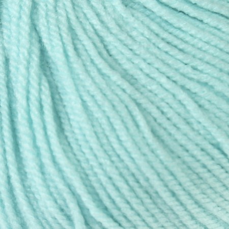 Yarn "caramel" 100% acrylic 175m/50g (073 ice)