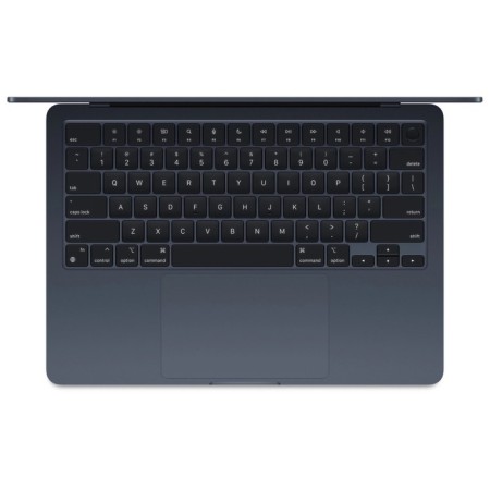 Apple MacBook Air A3113 M3 8 Core 16GB SSD512GB/10 Core GPU 13.6 "Liquid Retina (25 107487-1